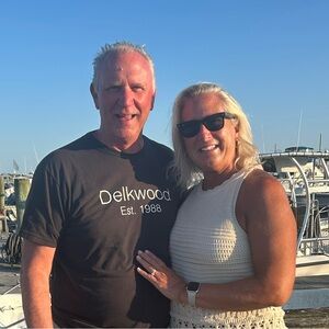 Meet your Posher, Cindy